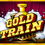 gold train game