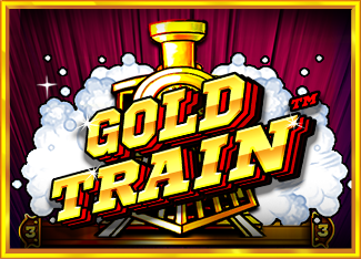gold train game