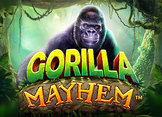 gorilla mayhem game