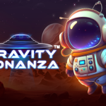 gravity bonanza game