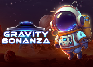 gravity bonanza game