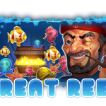 great reef game