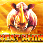 great rhino game