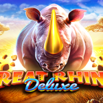 great rhino deluxe game