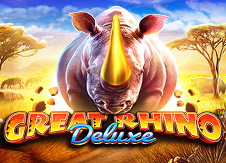 great rhino deluxe game