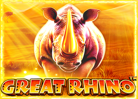 great rhino game