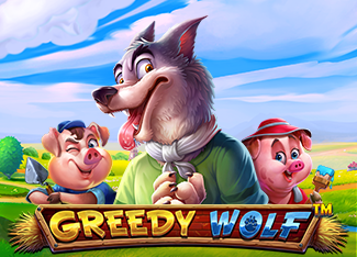 greedy wolf game