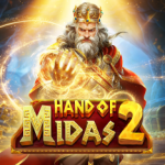 hand of midas 2 game