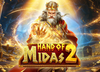 hand of midas 2 game