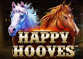 happy hooves game