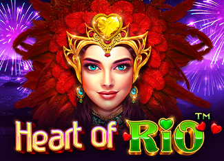 heart of rio game