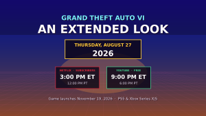 GTA Presentation