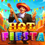 hot fiesta game