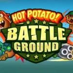 hot potato battleground game