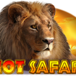 hot safari game