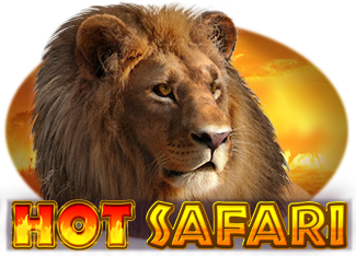 hot safari game