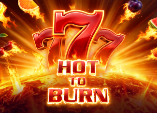 hot to burn game