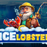 ice lobster game