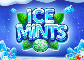 ice mints game