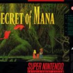 secret of mana game