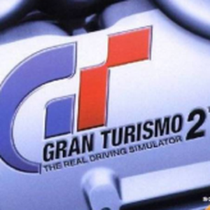 Gran Turismo 2 Game