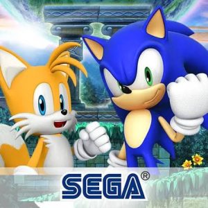sonic rpg episode 4 part 2 game