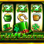 irish charms game