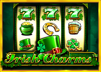 irish charms game