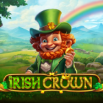 irish crown game