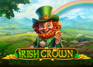 irish crown game