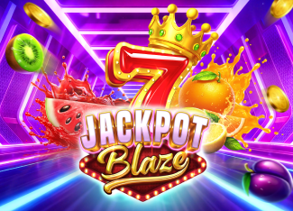 jackpot blaze game