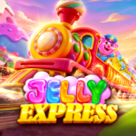 jelly express game