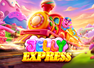 jelly express game