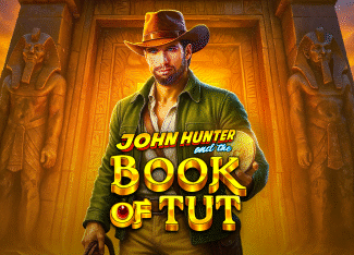 john hunter and the book of tut game