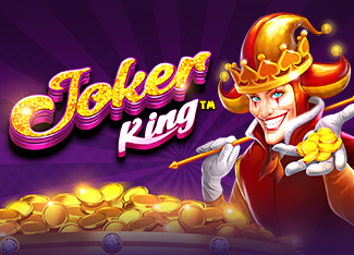 joker king game