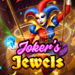joker’s jewels game
