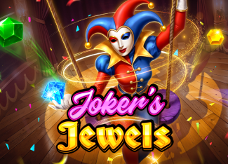 joker’s jewels game