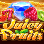 juicy fruits game