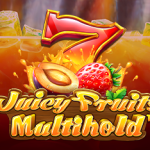 juicy fruits multihold game