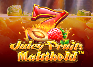juicy fruits multihold game