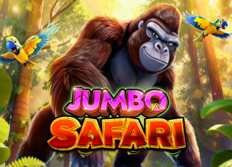 jumbo safari game