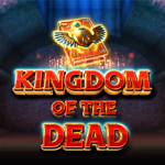 kingdom of the dead game