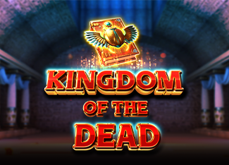 kingdom of the dead game