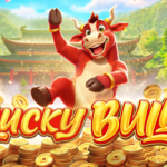 lucky bull game