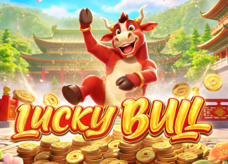 lucky bull game