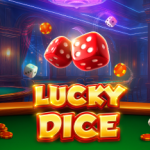 lucky dice game