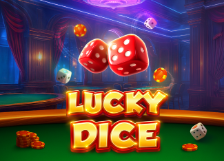 lucky dice game