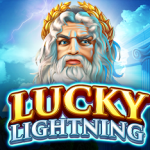 lucky lightning game