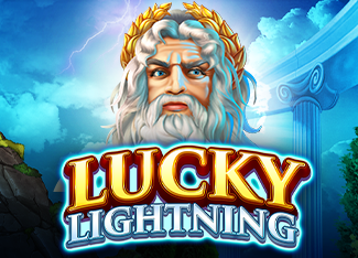 lucky lightning game