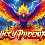 lucky phoenix game